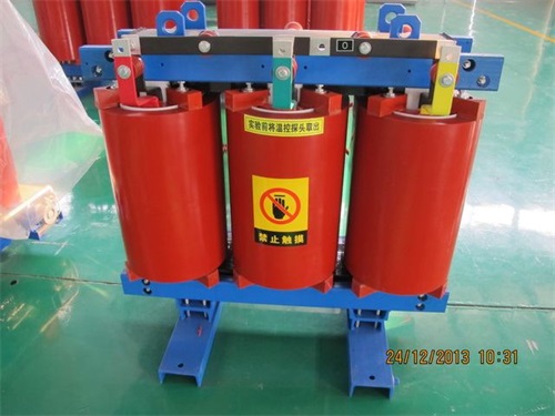 郊区SCB12-315KVA/10KV/0.4KV干式变压器