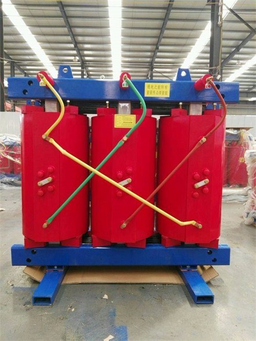 郊区3150kVA干式变压器材料销售厂家
