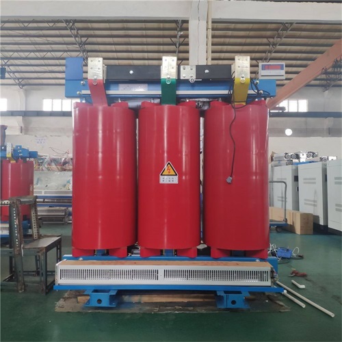 郊区SCB12-2500KVA/10KV/0.4KV干式变压器