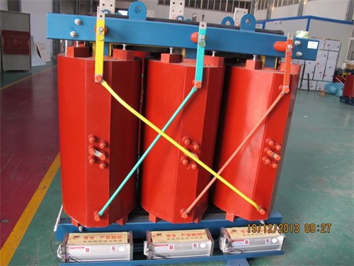 郊区SCB10-2500KVA/10KV/0.4KV干式变压器